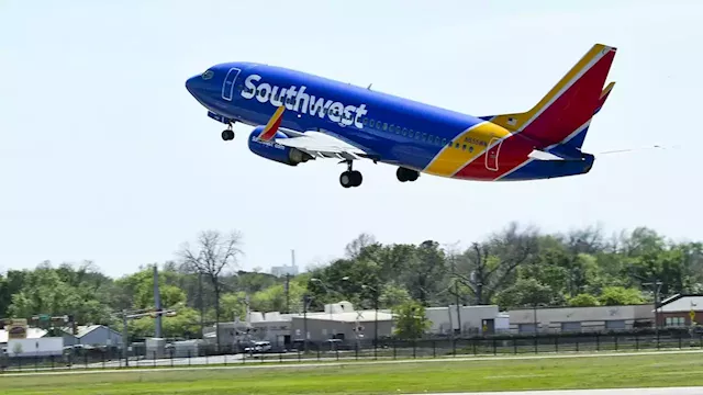 Here's why SJC could see a boost in Southwest flights - Silicon Valley Business Journal