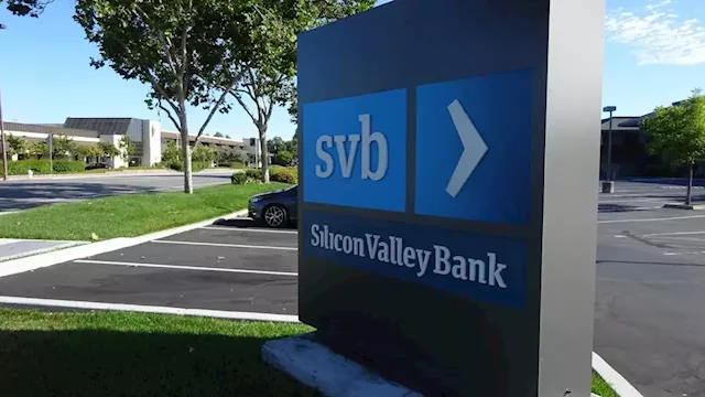 Silicon Valley Bank parent SVB Financial faces 'perfect storm,' analyst Dick Bove says - Silicon Valley Business Journal