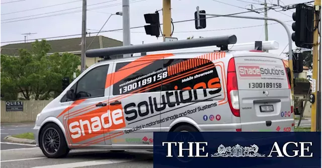 Shade Solutions owner accused of siphoning $300K before business collapse: report