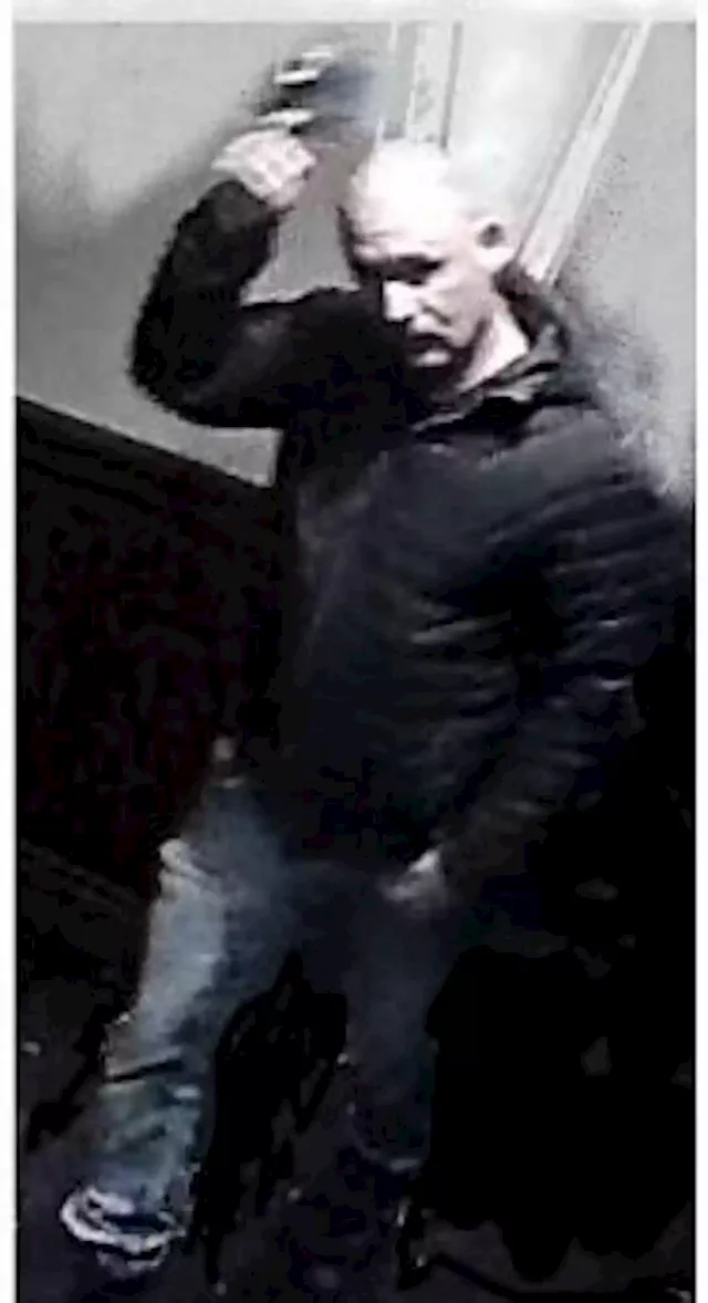 Person of interest sought in theft of $11,000 from Oak Bay business