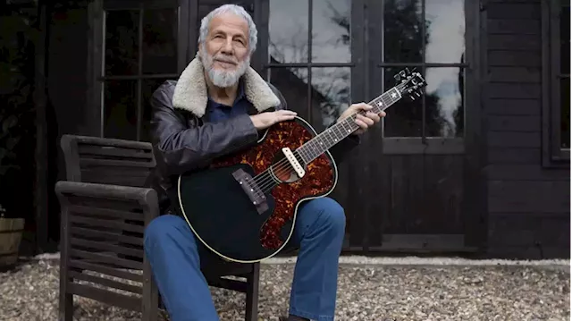 Music Industry Moves: Yusuf/Cat Stevens Signs With WME; Concord Reveals Visual Rebrand