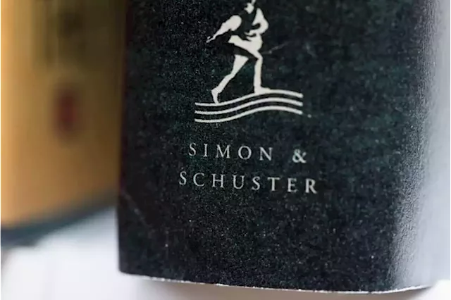 Judge blocks Penguin Random House-Simon & Schuster merger