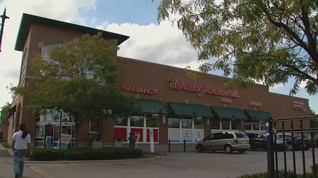 Crain’s Headlines: Walgreens-Backed Business Involved in Major Merger