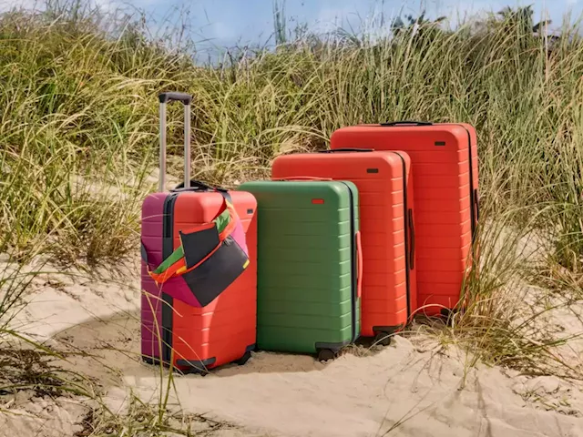 Away Names First President as Luggage Company Accelerates Growth With Return of Travel