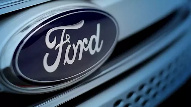 Ford Motor Company Partners With Manufacture 2030 To Enhance Supply Chain Sustainability