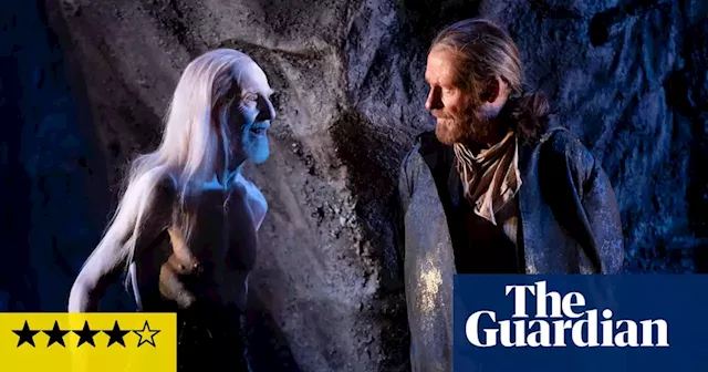 The Tempest review – Shakespeare gets a radical edit from Sydney Theatre Company