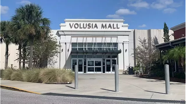 Macy's at Daytona Beach Volusia Mall to be redeveloped - Jacksonville Business Journal