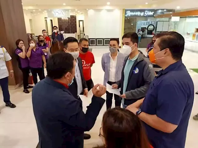 Pasig gov’t to open business one-stop shop in Robinsons Metro East