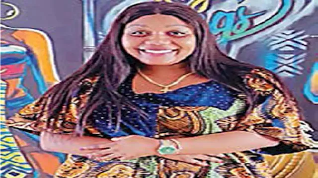 I started business while depressed —Oyesanya