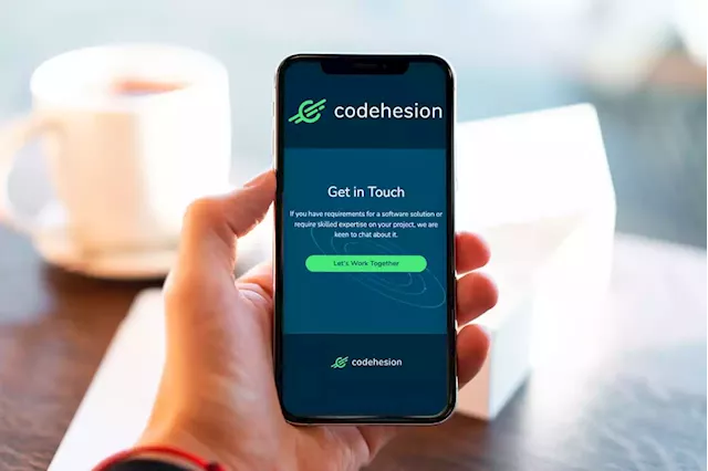 South Africa’s biggest companies trust Codehesion with their software and app development – This is why