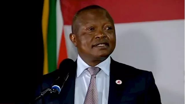 Deputy President David Mabuza's convoy involved in a car accident, claiming the life of his bodyguard - SABC News - Breaking news, special reports, world, business, sport coverage of all South African current events. Africa's news leader.