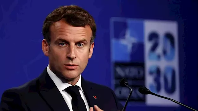 France accuses Russia of anti French propaganda in francophone Africa - SABC News - Breaking news, special reports, world, business, sport coverage of all South African current events. Africa's news leader.