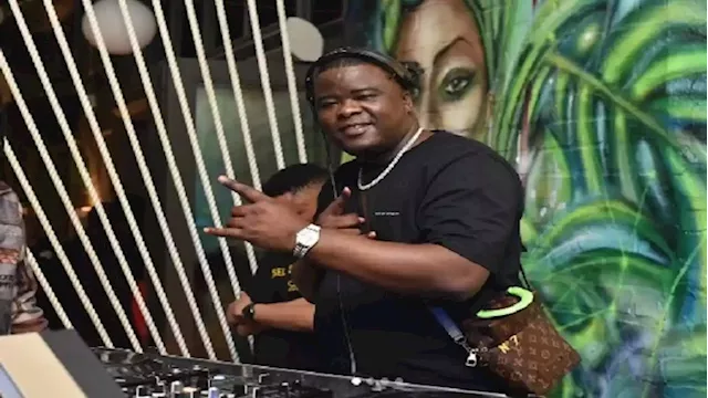 House music producer DJ Sumbody has died - SABC News - Breaking news, special reports, world, business, sport coverage of all South African current events. Africa's news leader.