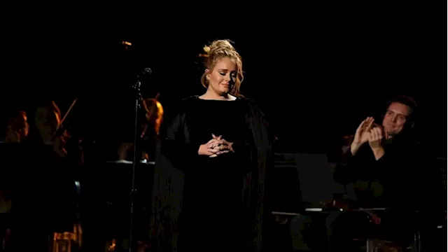 'Spectacular:' Adele fans rave as Vegas shows finally start - SABC News - Breaking news, special reports, world, business, sport coverage of all South African current events. Africa's news leader.