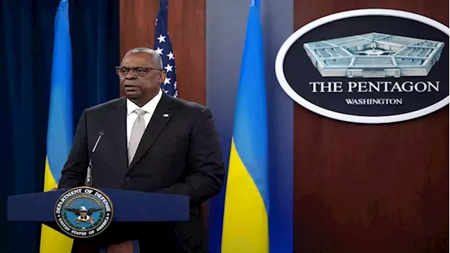 US says Russia's Ukraine invasion offered preview to potential global tyranny - SABC News - Breaking news, special reports, world, business, sport coverage of all South African current events. Africa's news leader.