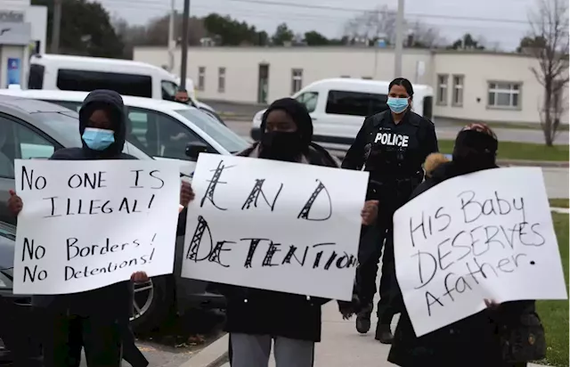 Editorial | Ontario needs to get out of the immigration detention business