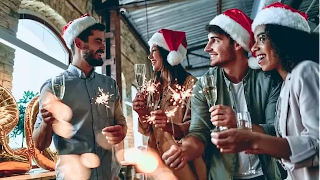 Office holiday parties are back — and some companies are going all out | CBC Radio