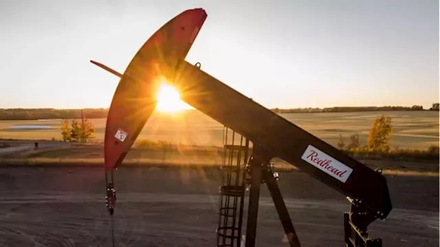 Oil industry booming, but profits aren't staying in Alberta like they used to | CBC News