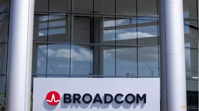 Broadcom's $61 billion acquisition Of VMware on UK regulator radar