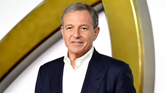 Bob Iger Returning As Disney CEO, Shocking Entertainment Industry