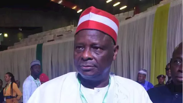 Again, Kwankwaso rules out NNPP merger with LP | The Guardian Nigeria News - Nigeria and World News