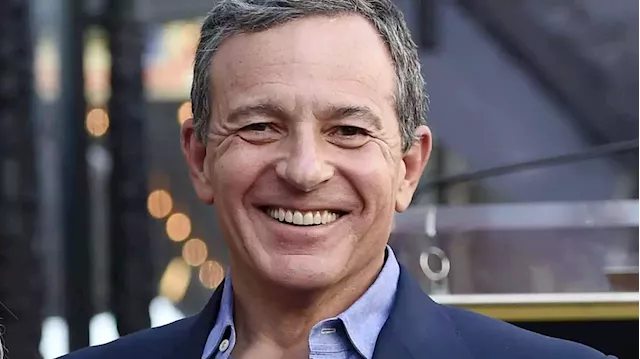 Disney Boots CEO, Brings Back Bob Iger To Lead Company