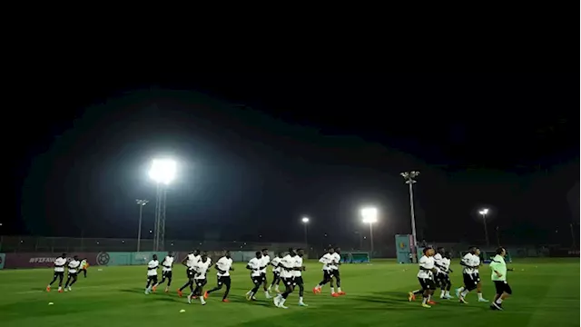 PREVIEW: African champions Senegal hoping to overcome Mane injury blow as they face confident Dutch - SABC News - Breaking news, special reports, world, business, sport coverage of all South African current events. Africa's news leader.