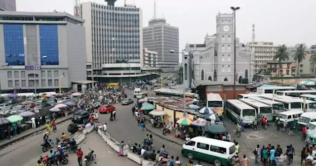 MPC meeting, Q3 GDP report... 7 top business news to track this week | TheCable