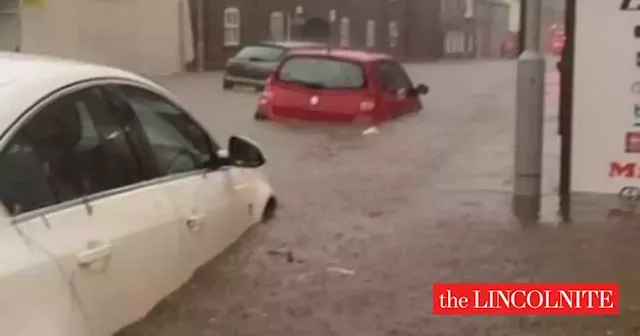 Market Rasen families 'at breaking point' over flooding