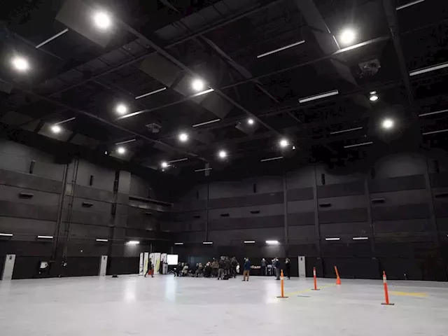 High-tech film stage coming to Sask. seen as an industry boon