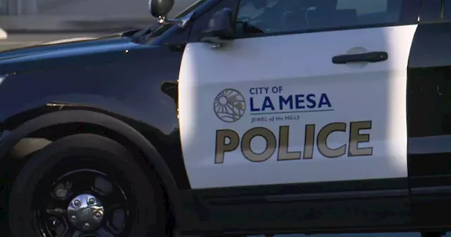 Teen found dead behind La Mesa business identified