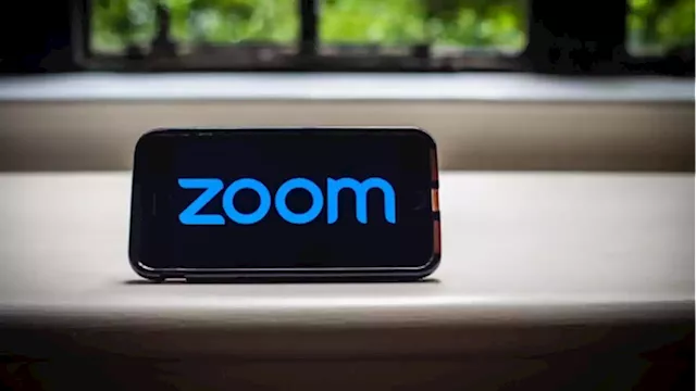 Zoom's sales growth slows even as enterprise business stays steady - BNN Bloomberg