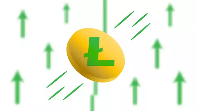 Biggest Movers: LTC up 12%, Hitting a 3-Week High – Market Updates Bitcoin News