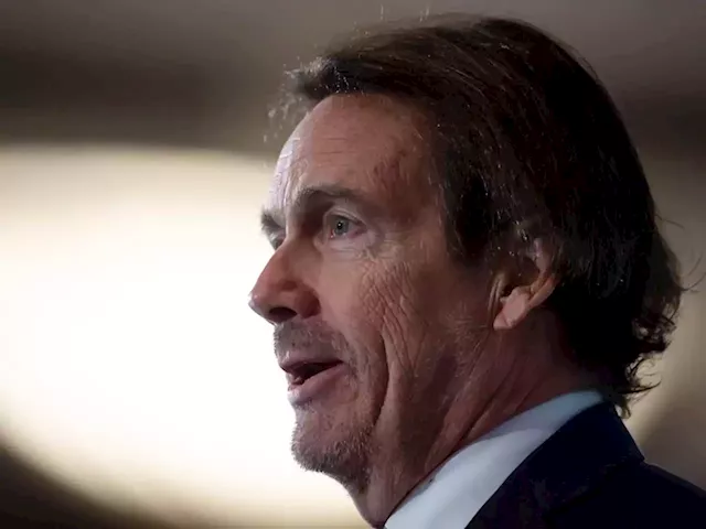 Freedom Mobile acquisition will help Quebecor lower prices, Péladeau tells tribunal