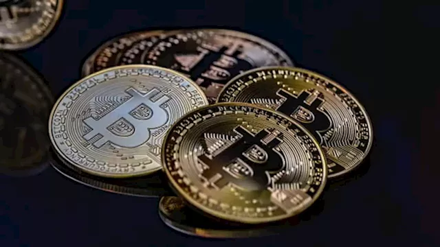 Bitcoin hits 2-year low as $1.4 trillion wiped off crypto market this year after FTX collapse