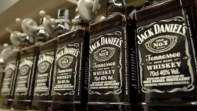 Supreme Court agrees to hear Jack Daniel's trademark case against dog toy company