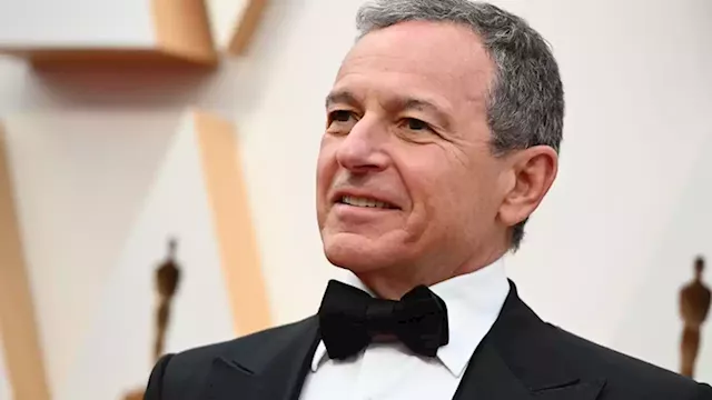 Bob Iger moves fast to dismantle Chapek's reorganization of Disney | CNN Business