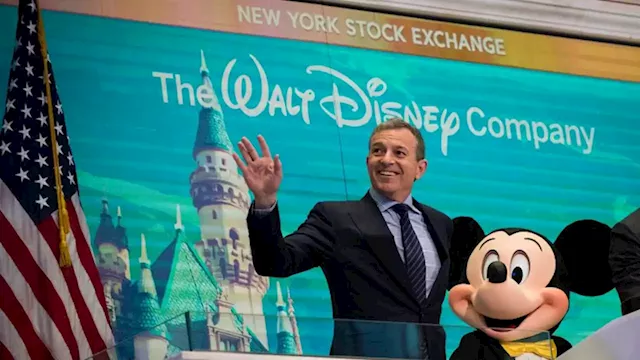 Can Bob Iger fix Disney? | CNN Business