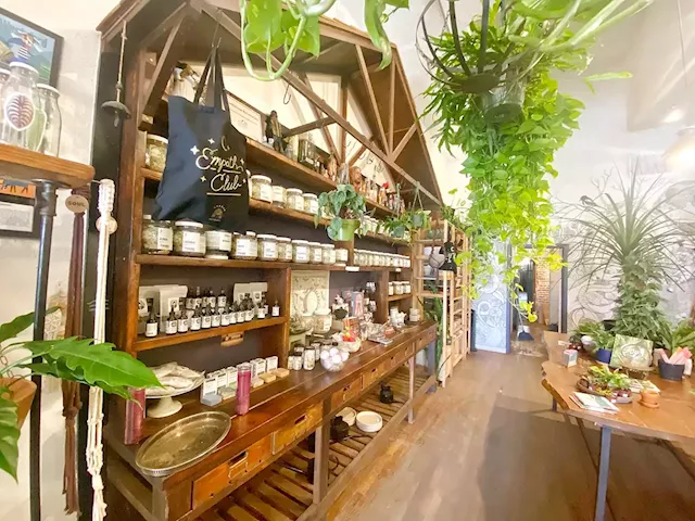 Small Business Spotlight: Rosehouse Botanicals Is for the Love of Plants and People