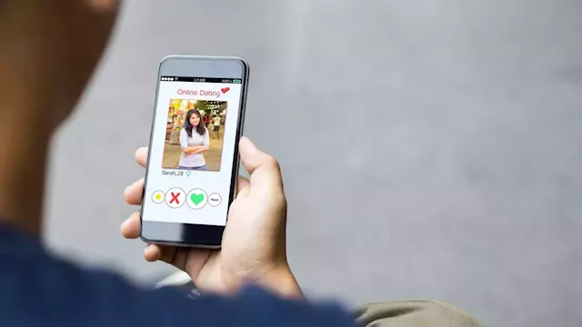 Opinion: I was raped by a man I meant on a dating app. Companies must do more for users