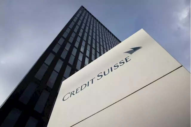 Credit Suisse lays off one-third of China-based investment bankers – sources