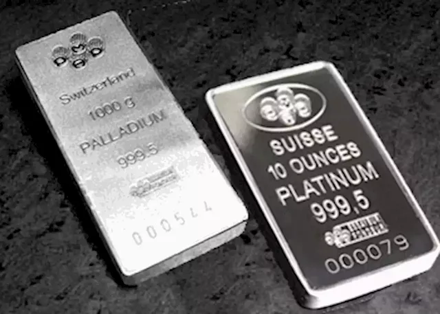 Global platinum market expected to be in deficit in 2023 on growing demand and supply constraints - report