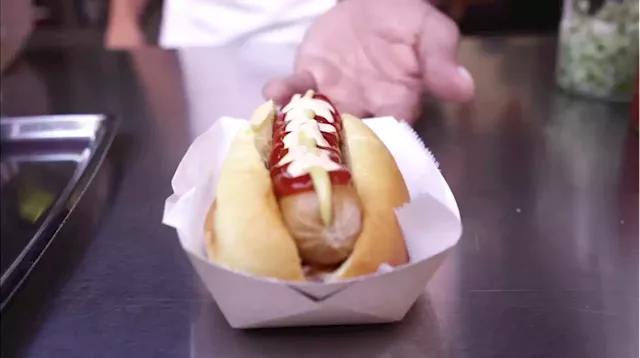 A $2 Hot Dog Changed This Michelin-Starred Restaurateur's Entire Approach to Business