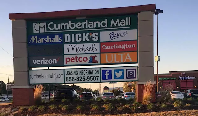 Parent company of Capital City Mall, sells N.J. shopping center to help pay off $148M in debt