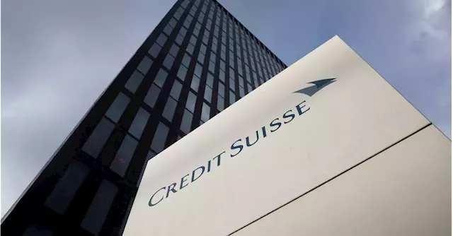 Credit Suisse lays off one-third of China-based investment bankers - sources