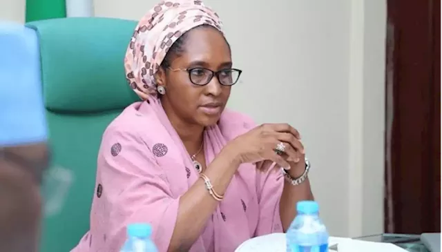 Nigerian Senate Summons Finance Minister Over Unexplained N206billion In Humanitarian Ministry’s Budget | Sahara Reporters