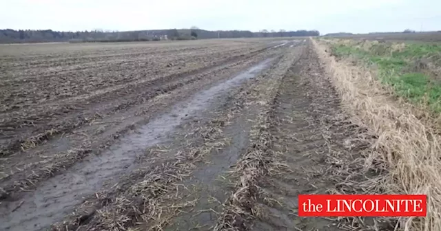 Lincolnshire recycling company fined for unlawful waste spreading on farmland