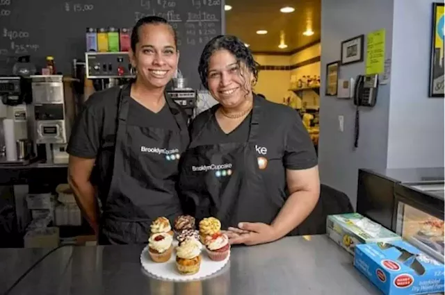 How Brooklyn Cupcake has survived and thrived as a small business: friends and family, the Food Network, and adapting to the pandemic • Brooklyn Paper