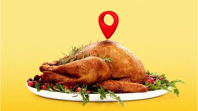 Cracker Barrel, Bob Evans, Boston Market among restaurants with Thanksgiving meals