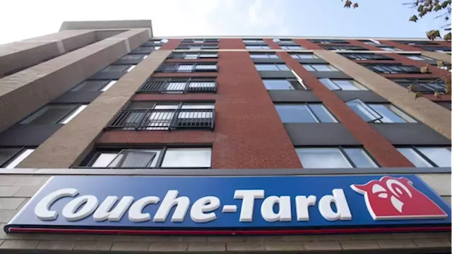 Alimentation Couche-Tard sees earnings rise on gas sales in latest quarter - BNN Bloomberg